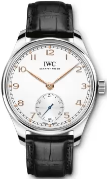 Image of IWC Watch Portugieser Mens