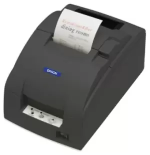 Image of Epson TM-U220D Dot Matrix Impact Printer