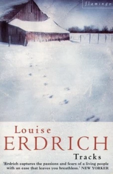 Image of Tracks by Louise Erdrich Paperback