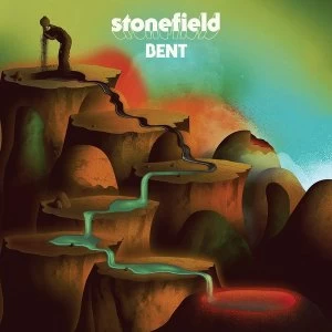 Image of Stonefield - Bent Vinyl