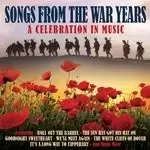 Image of Various Artists - Songs From The War Years: A Celebration In Music (Music CD)