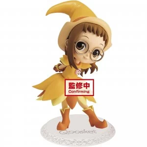 Image of Bandai Mag Dor Fujiwara Va Q Posket Figure