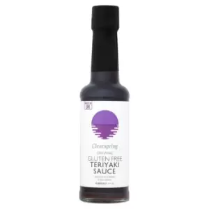 Image of Clearspring Gluten Free Teriyaki Sauce, 150ml