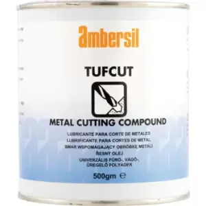 Image of Metal Cutting Lubrication, 500G Compound