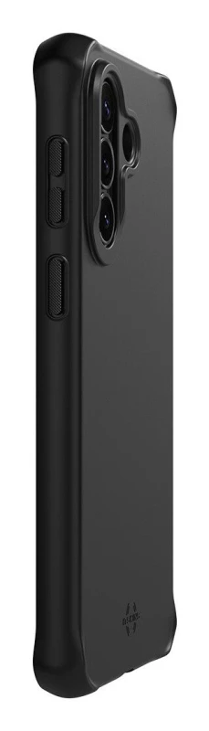 Image of Mobilis Mobilis 066106 mobile phone case 17cm (6.7") Cover Black 066106