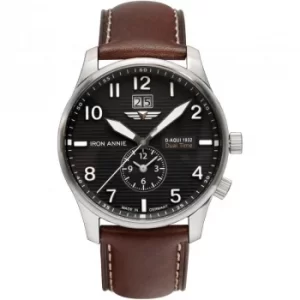 Image of Mens Iron Annie D-Aqui Watch