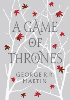 Image of Game of Thrones by George R. R Martin Hardback