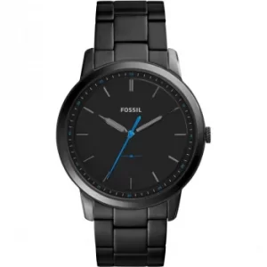 Image of Mens Fossil The Minimalist 3H Watch