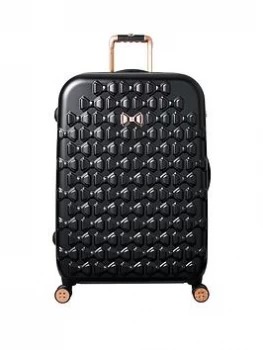 Image of Ted Baker Beau 4-Wheel Large Case