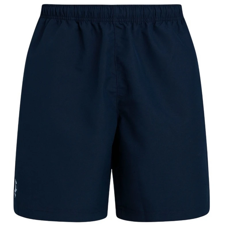 Image of Canterbury Canterbury Men Club Shorts in Navy Size: X-Small Navy XS Male 5063806445333