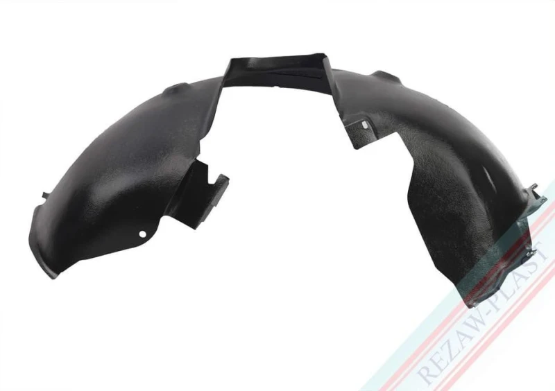 Image of REZAW PLAST 112137 Wheel Arch Cover Left Front Panelling,mudguard (1560)