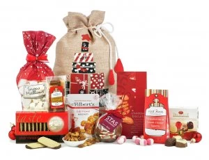 Image of The Christmas Sack