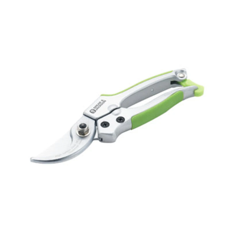 Image of Spear and Jackson Colours Bypass Secateurs 56526G Colour: Green