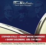 Image of The Rides - Can't Get Enough (Music CD)