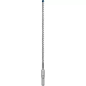 Image of Bosch Expert 7X 4-Cutter Head 3X Life SDS Plus Masonry Drill Bit 6.5mm 265mm Pack of 10