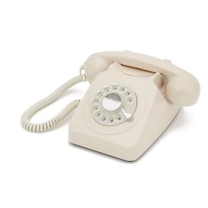 Image of GPO 746 Retro Rotary Telephone