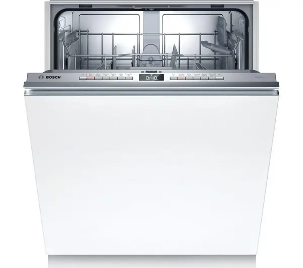 Image of Bosch Serie 4 SMV4HTX00G Fully Integrated Dishwasher