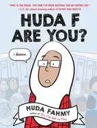 Image of huda f are you