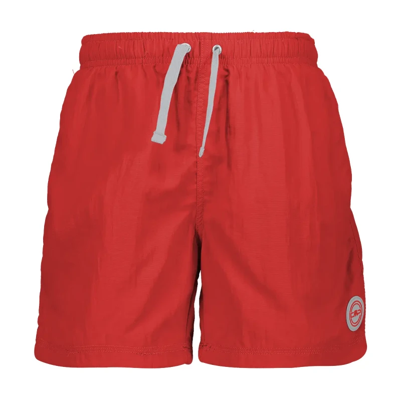 Image of Children's swimming shorts CMP Rouge Unisex 5 ans