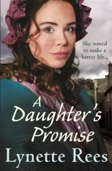 Image of A Daughter's Promise : A gritty saga from the bestselling author of The Workhouse Waif