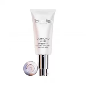 Image of Natura Biss Diamond White Oil-Free Brilliant Sun Protection SPF 50 30ml