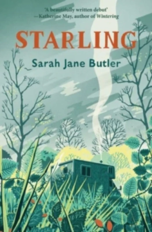 Image of Starling Paperback / softback