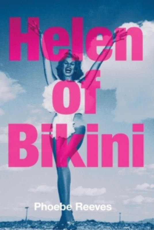 Image of Helen of Bikini Paperback / softback