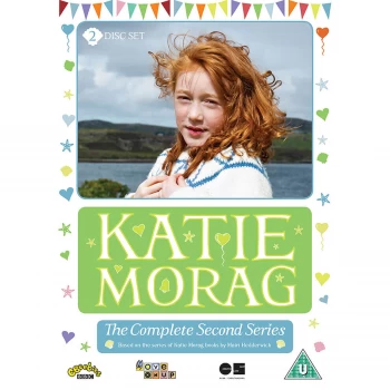 Image of Katie Morag - Complete Series 2