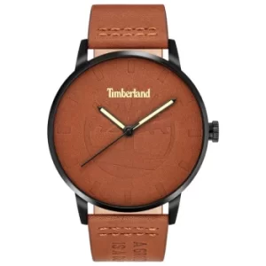 Image of Mens Timberland City Lifestyler Raycroft Watch
