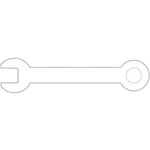 Image of Gedore RED 3301721 Fixed wheel