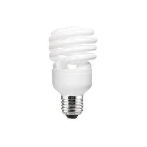 Image of GE Lighting 23W Heliax Compact Fluorescent Bulb A Energy Rating 1380