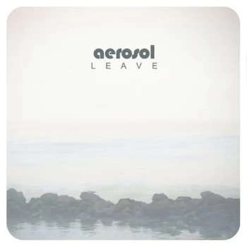 Image of Aerosol - Leave Vinyl