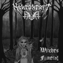 Image of Witches Funeral