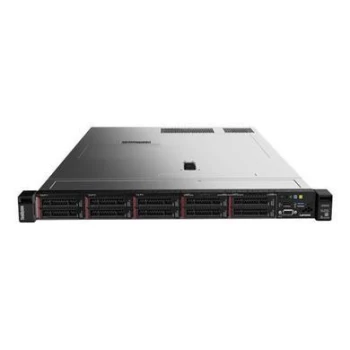 Image of Lenovo SR630 Xeon Silver 4208 - 2.1GHz 32GB No HDD - Rack Server