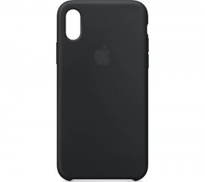 Image of Apple iPhone X XS Silicone Case Cover