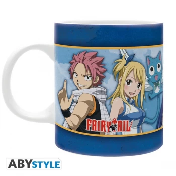 Image of Fairy Tail - Guild Mug