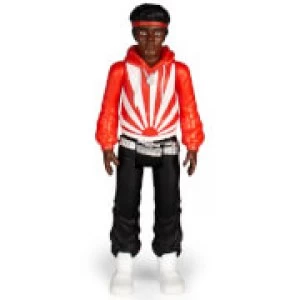 Image of Super 7 Breakin' ReAction Figure (Turbo)