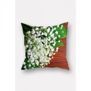 Image of YS72397701 Multicolor Cushion Cover