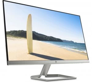 Image of HP 27" 27FW Full HD IPS LED Monitor