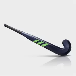 Image of adidas Chaosfury 5 Hockey Stick - Blue