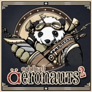 Image of Oddball Aeronauts 2 Double the Trouble