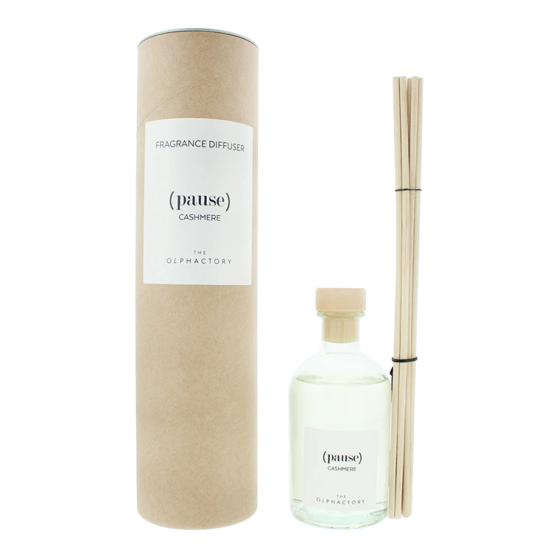 Image of The Olphactory Pause Cashmere Reed Diffuser 250ml