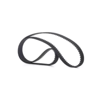 Image of RIDEX Timing Belt HYUNDAI,MITSUBISHI 306T0187 2431542101,MD050130,MD060461 Cam Belt,Toothed Belt MD099707,MD134377,MD197153,XD134377
