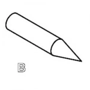 Image of PTR 1025 B 1.5N AU 1.0 test pins