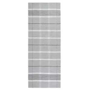 Image of Tartan Check Runner