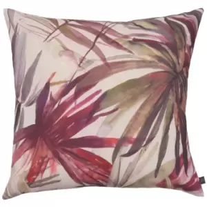 Image of Prestigious Textiles Waikiki Cushion Cover (55cm x 55cm) (Spice)