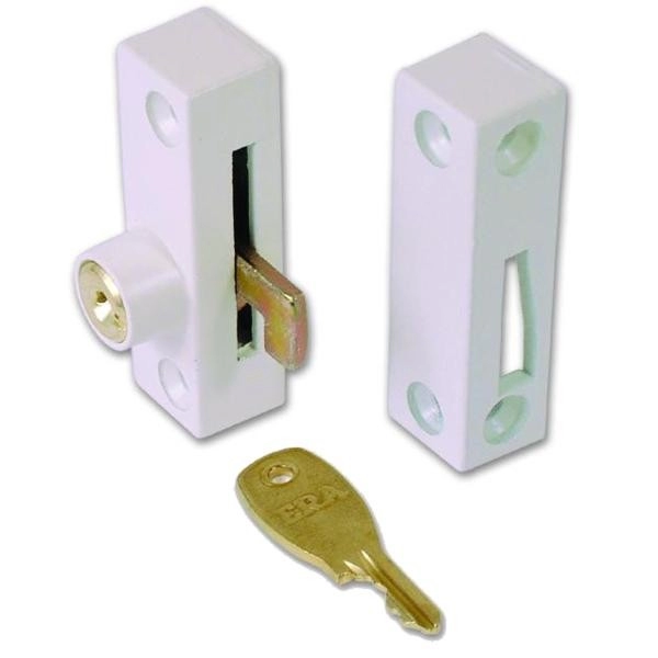 Image of ERA 902 Flush Pivot Lock