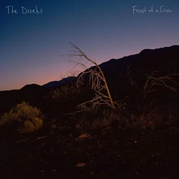 Image of The Dreebs - Forest of a Crew CD