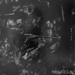 Image of Manners by FTR CD Album