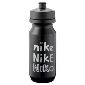 Image of Nike Bg Gbottle 22oz 23 - Black